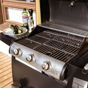 Limousin Gassgrill Classic 3