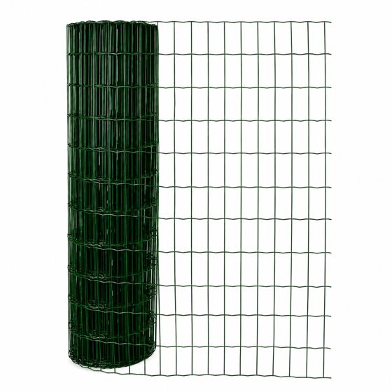 Fornorth Trådgjerde 150cm (25m), grønn