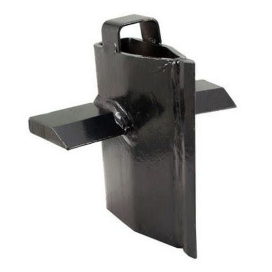 Timco 4-i-1 kløyvekile til 8T vedkløyver