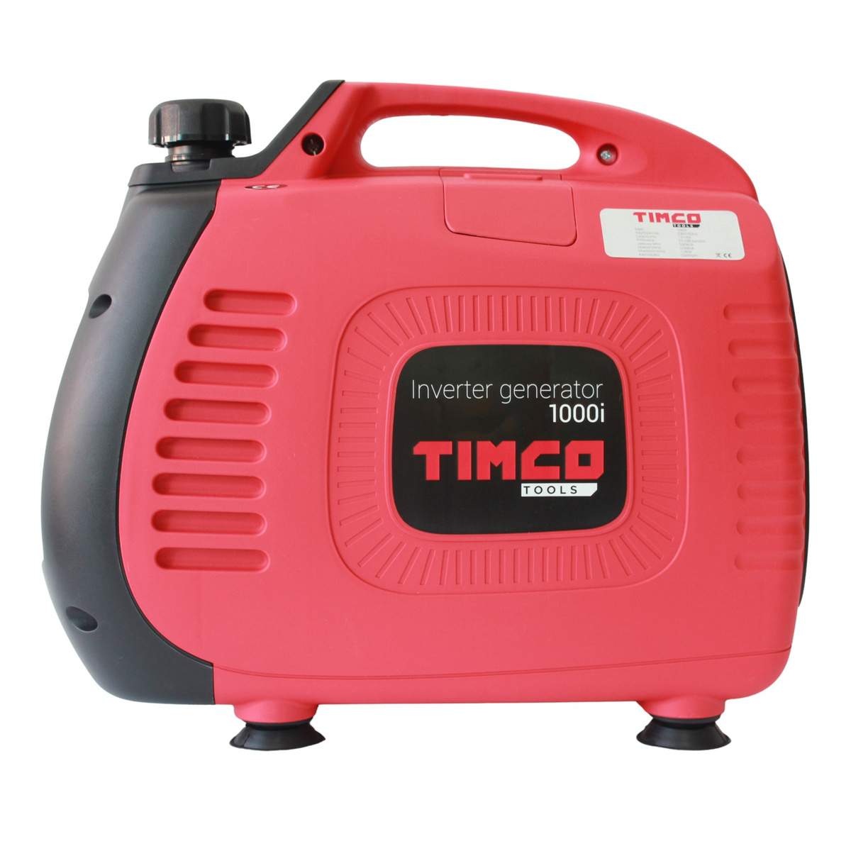 Timco digitalgenerator 1000i