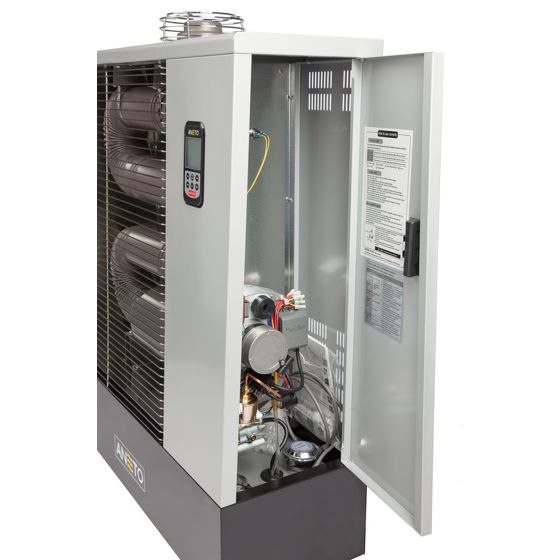 Aneto oljefyrt infrarød varmer WAN-095