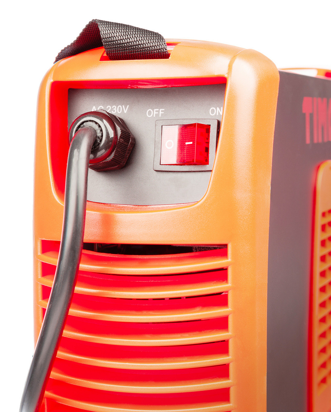Timco sveiseinverter Mi250MMA