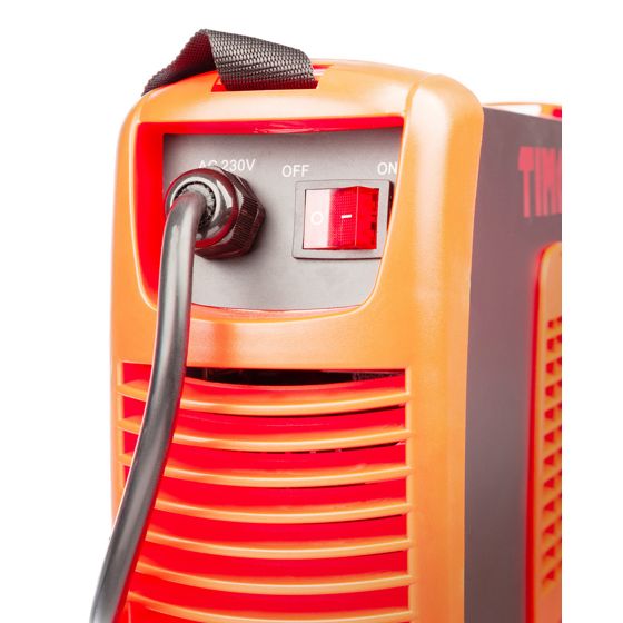 Timco sveiseinverter Mi250MMA