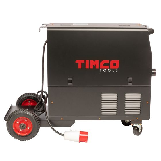 Timco MIG-sveisemaskin iT315MIG