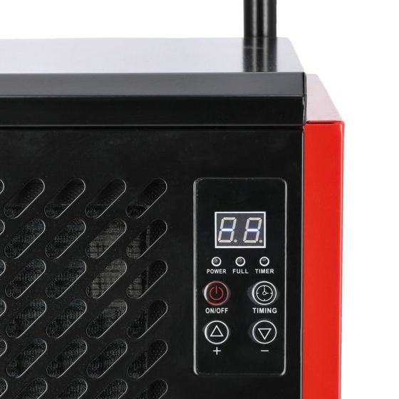 Timco byggtørker 50 l 350 m³