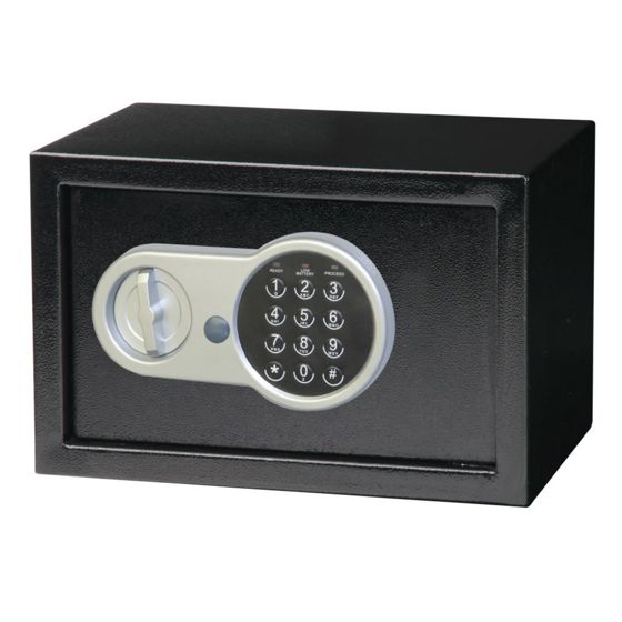 DunWore sikkerhetsboks E85