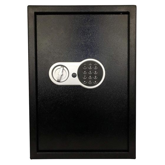 DunWore sikkerhetsboks E430