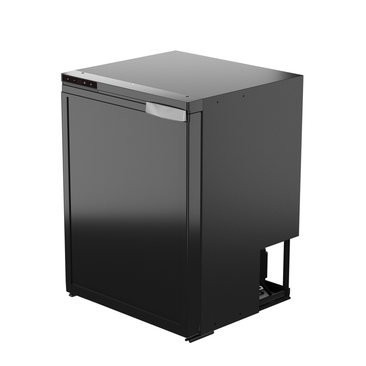 Frezzer kompressorkjøleboks Pro 65L 12/24V svart