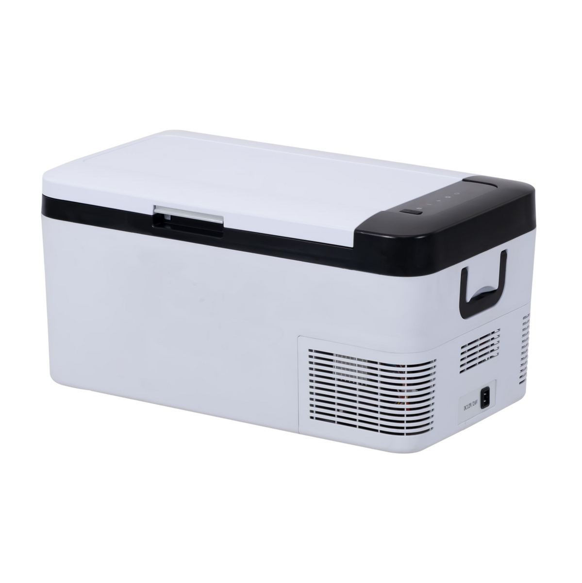 Frezzer camping kjøle-/fryseboks Pro 25L 12/24V 230V