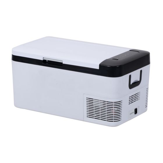 Frezzer camping kjøle-/fryseboks Pro 25L 12/24V 230V