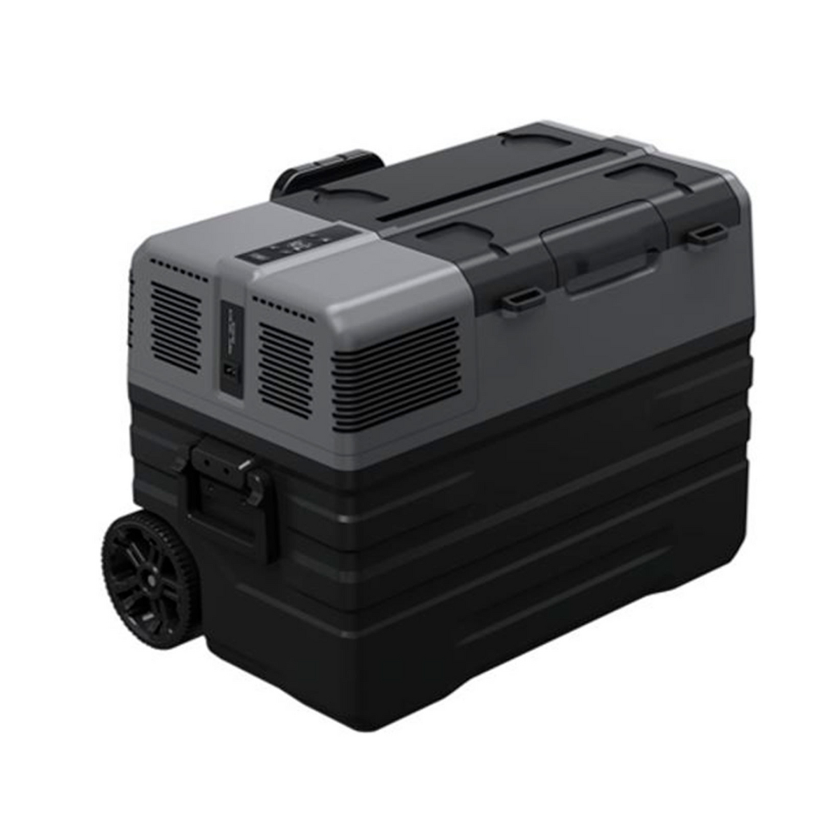 Frezzer camping kjøle-/fryseboks Pro 42L 12/24V 230V