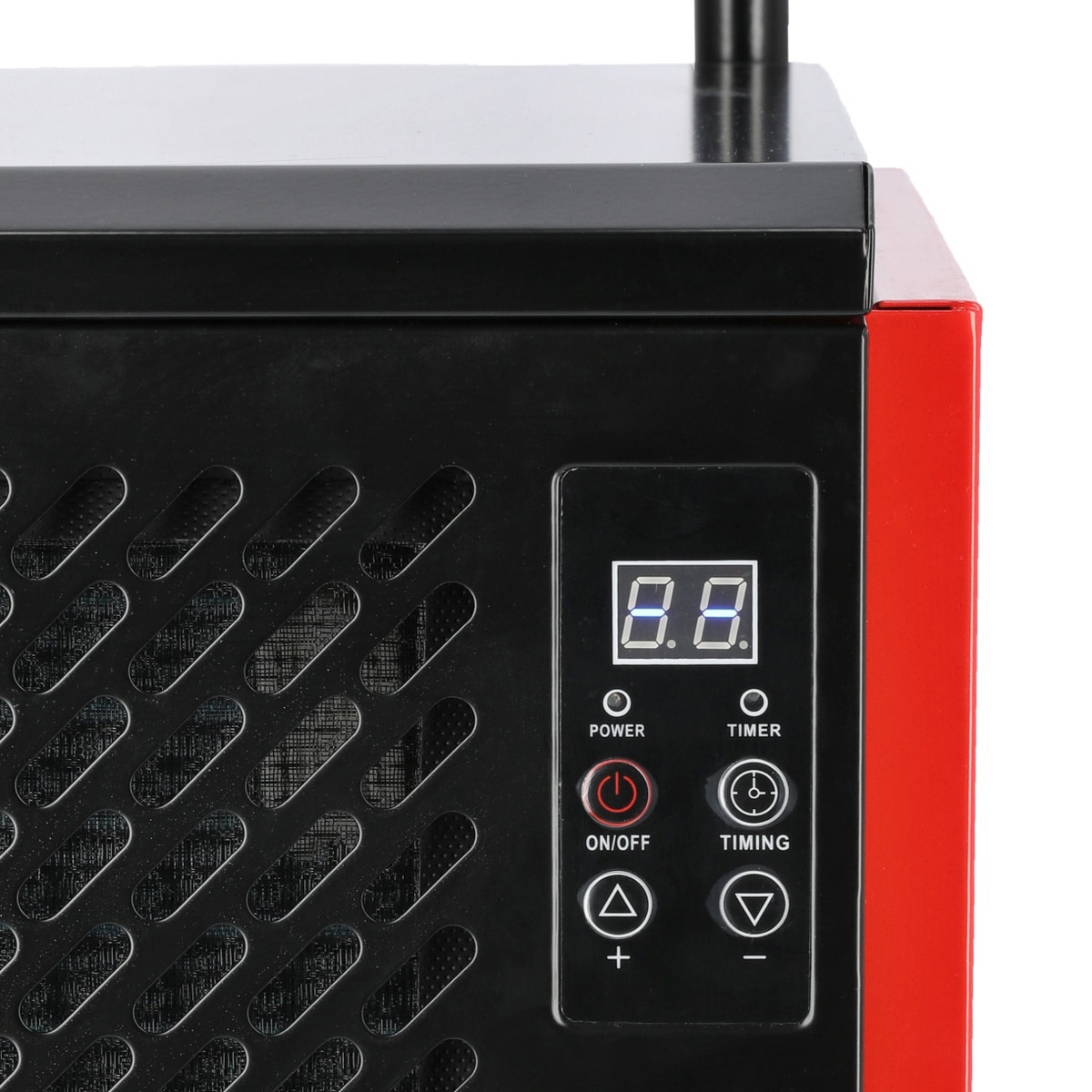 Timco byggtørker 70 l 400 m³