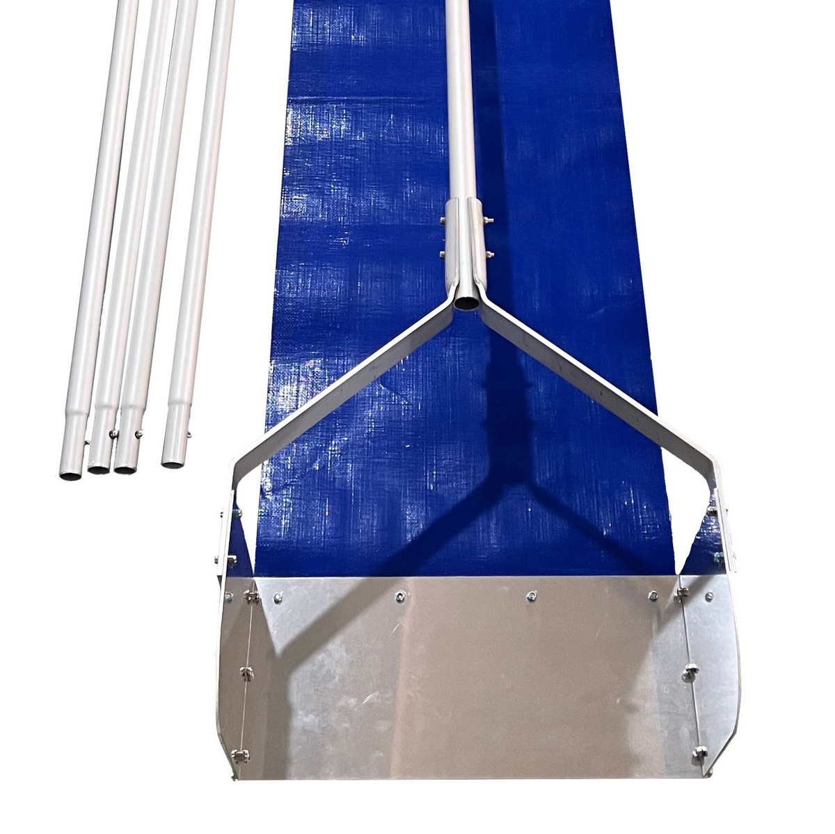 Ranch snøfreser V2 Pro 9 m