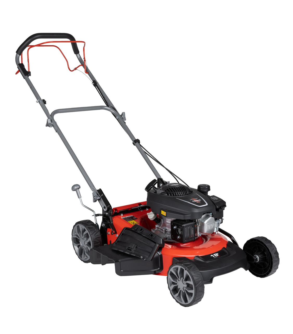 Ducar selvgående gressklipper DM46S