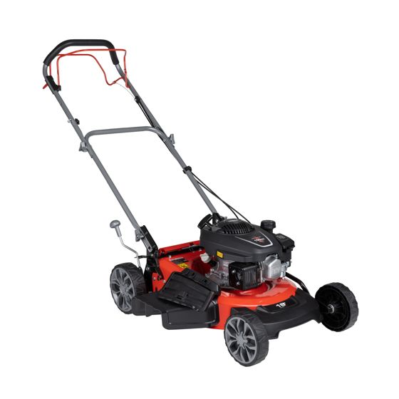 Ducar selvgående gressklipper DM46S