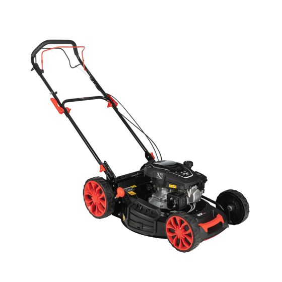 Ducar slepegressklipper DM51S