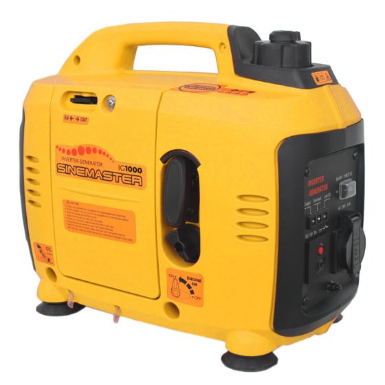 Sinemaster digital generator IG1000