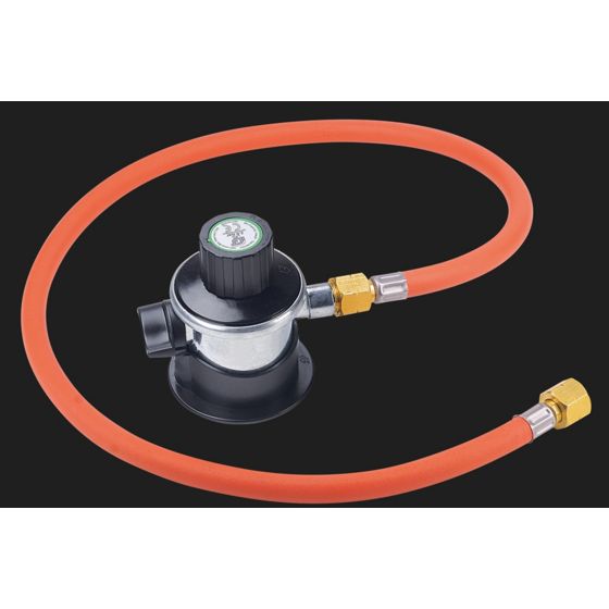 Timco gassvarmer 10 kW