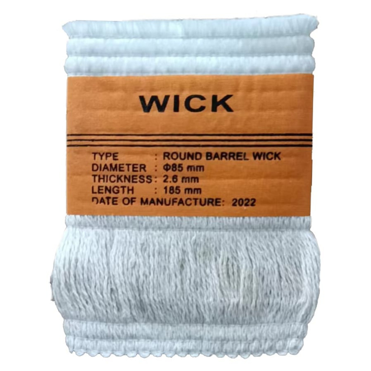 Timco veke til parafinvarmer S-85A