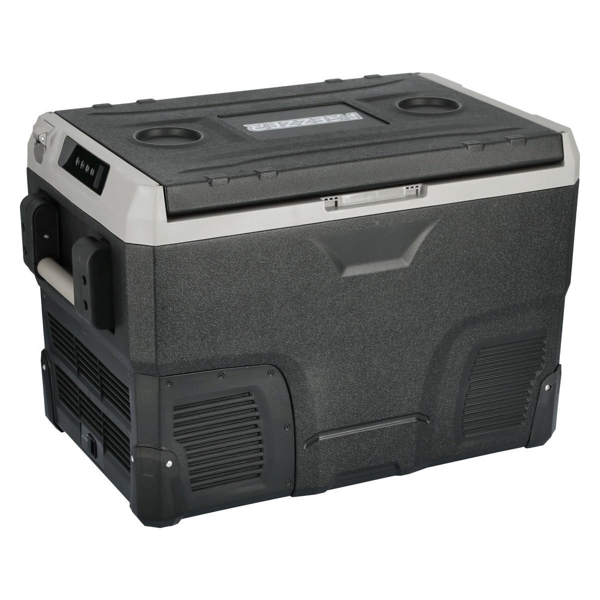 Frezzer camping kjøle-/fryseboks Pro 40L 12/24V 230V