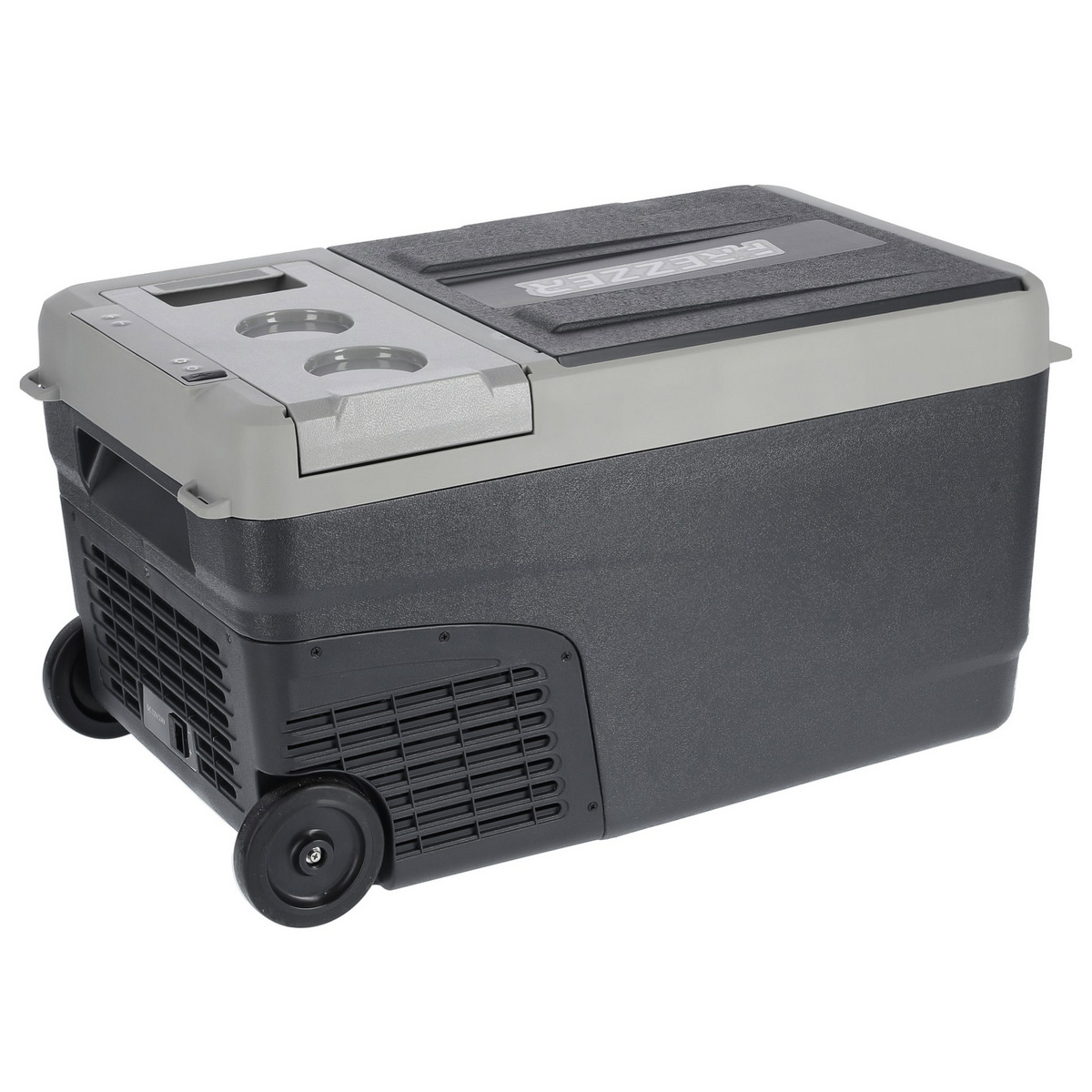 Frezzer camping kjøle-/fryseboks Camping MAK 25L 18V 12/24V 230V