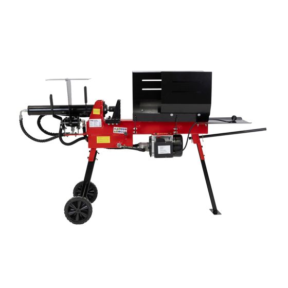 Timco vedkløyver med bein 8T