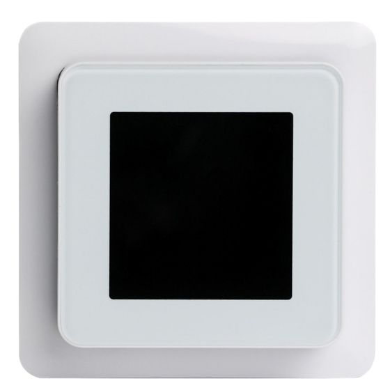 DunWore kombitermostat F60 WiFi