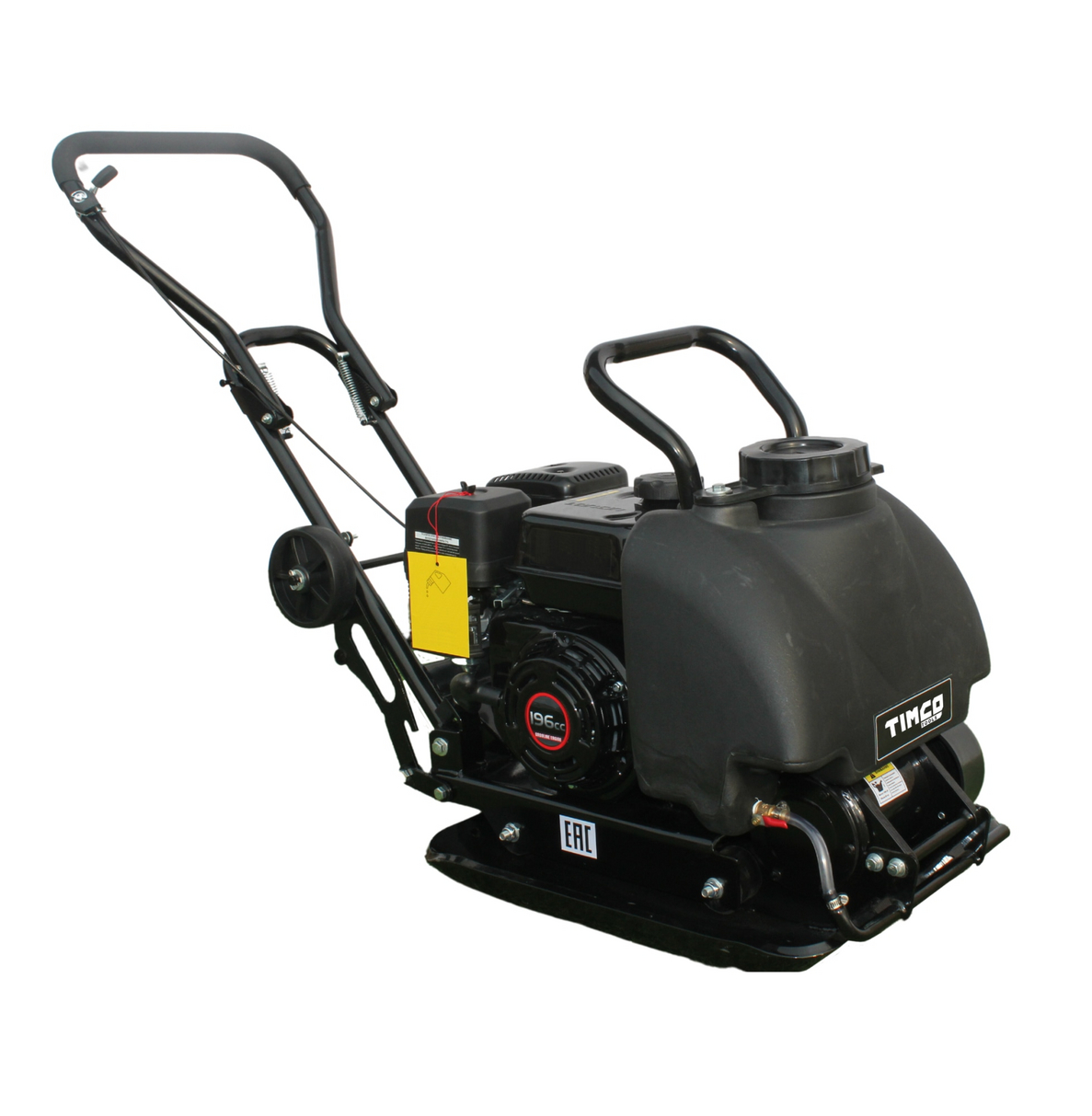 Timco jordstamper MT90D 80 kg