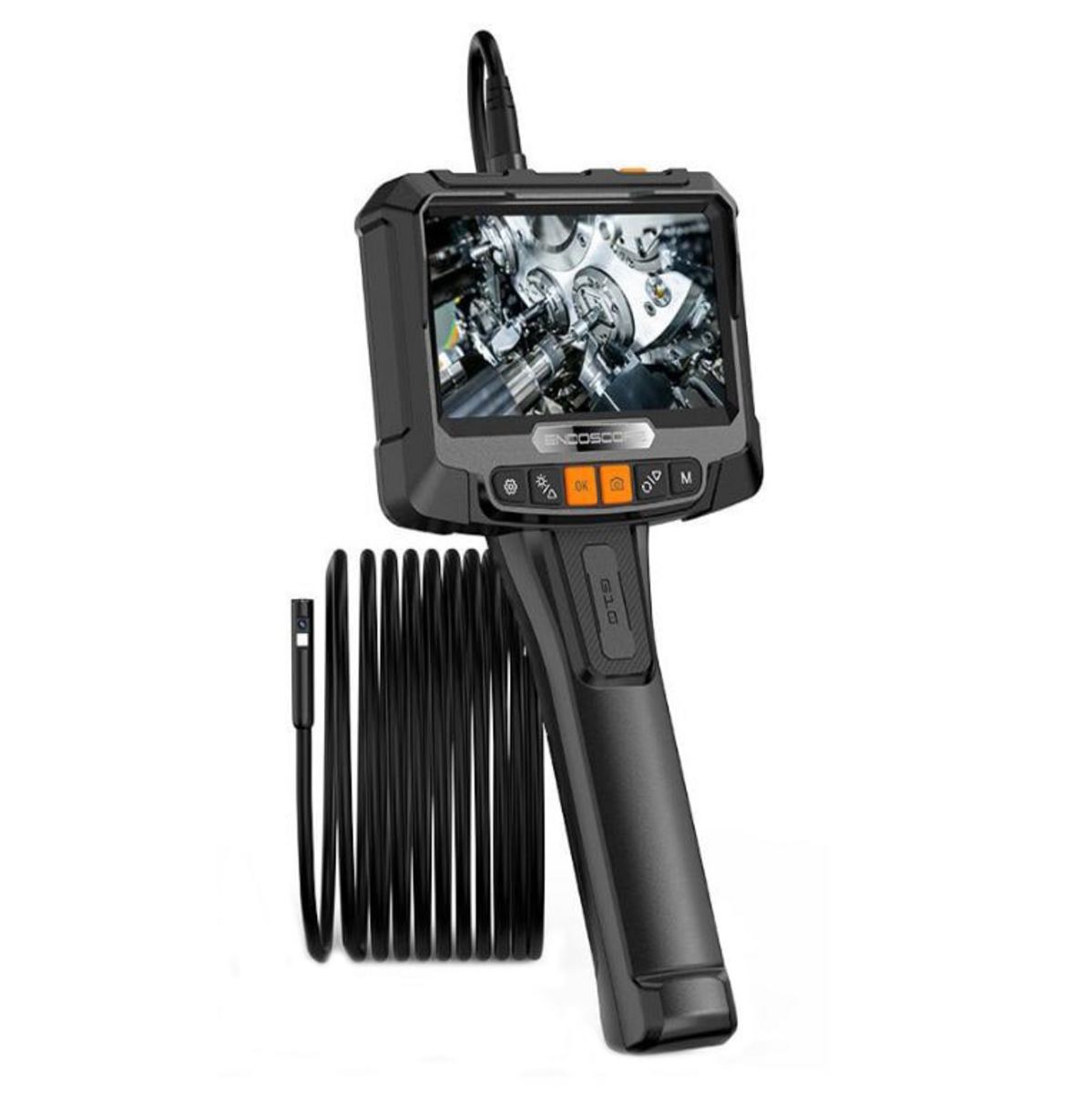 Inskam endoskop G10 5 m