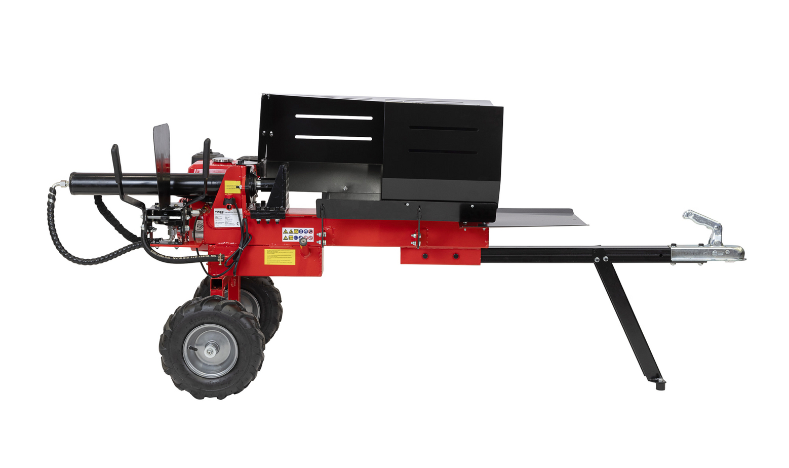 Timco ATV vedkløyver 8T