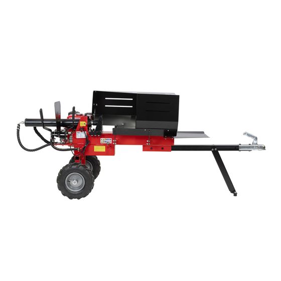 Timco ATV vedkløyver 8T