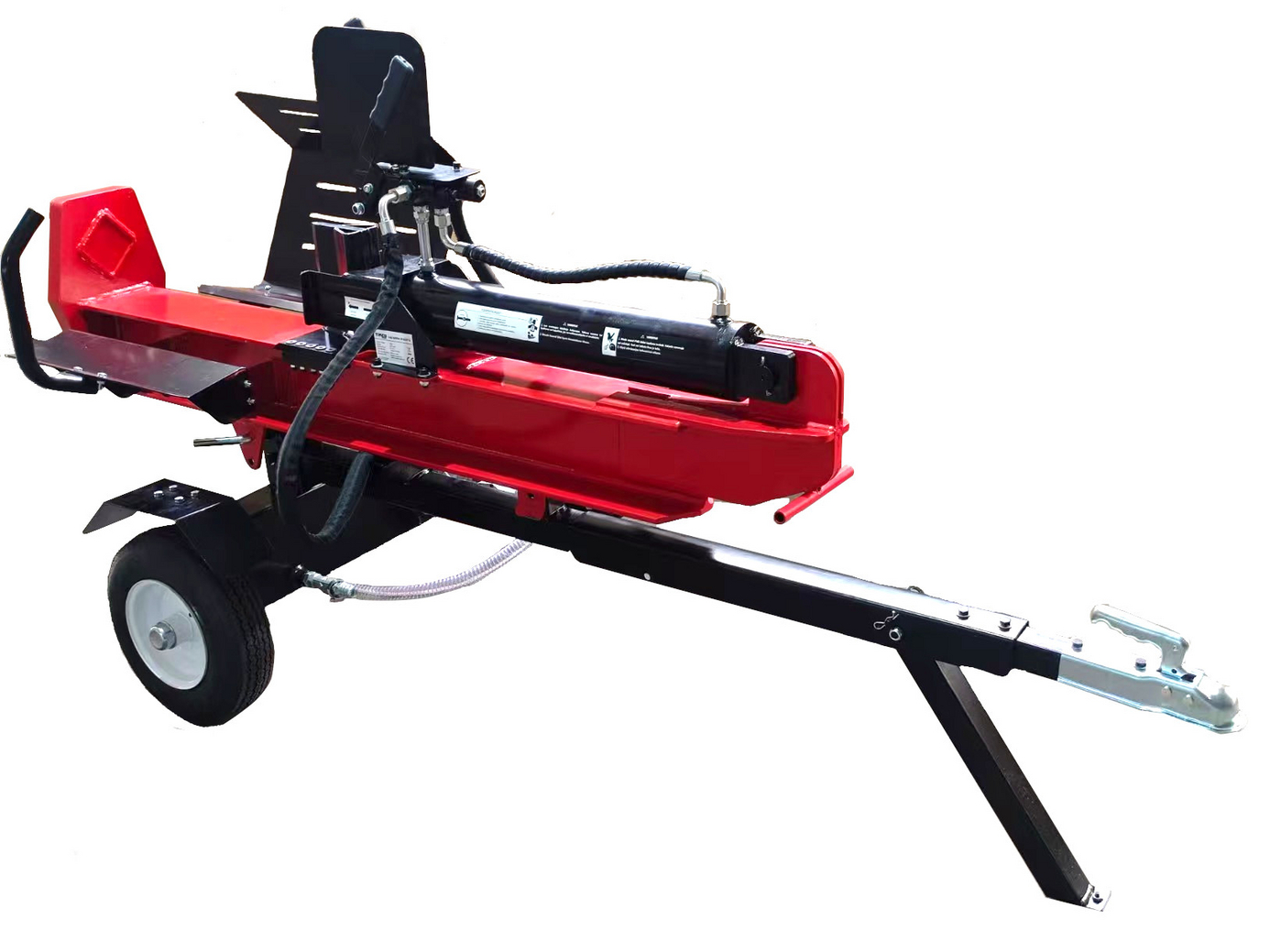 Timco ATV vedkløyver 28T