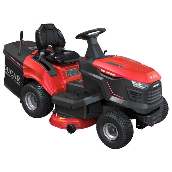 Ducar hydrostatisk gressklipper DRM38EH