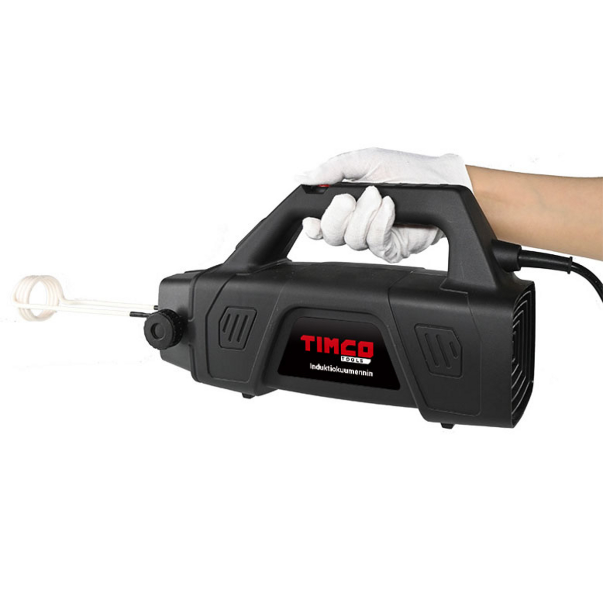 Timco induksjonsvarmer 1500 W N