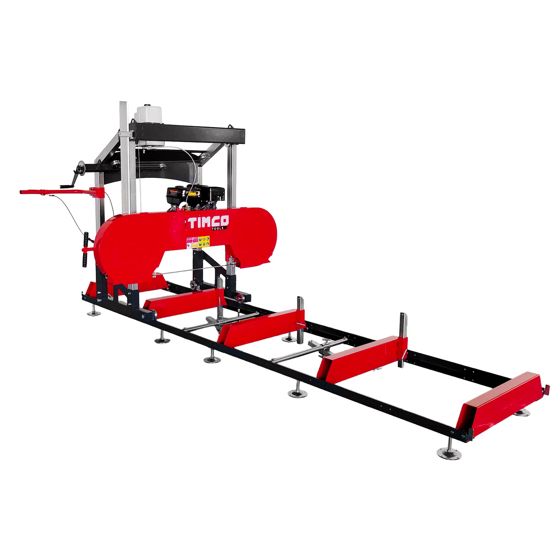 Timco båndsag for feltbruk KVS31