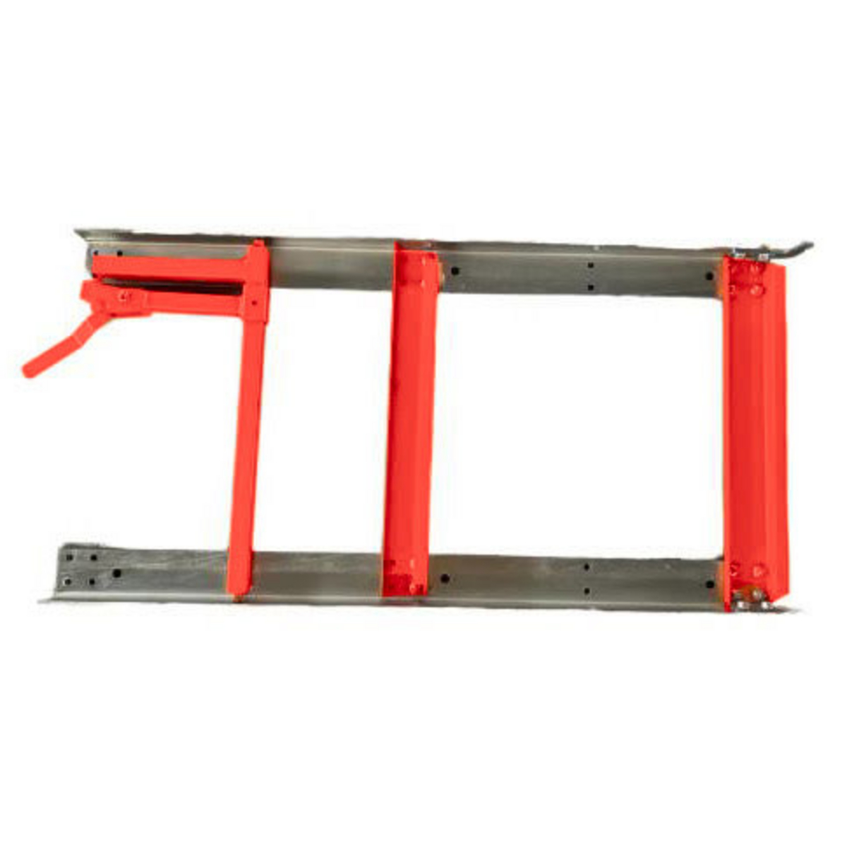 Timco uttrekkbart bord KVS18 120 cm