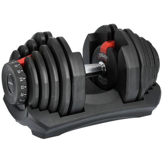 OptiGym justerbar manual 40 kg