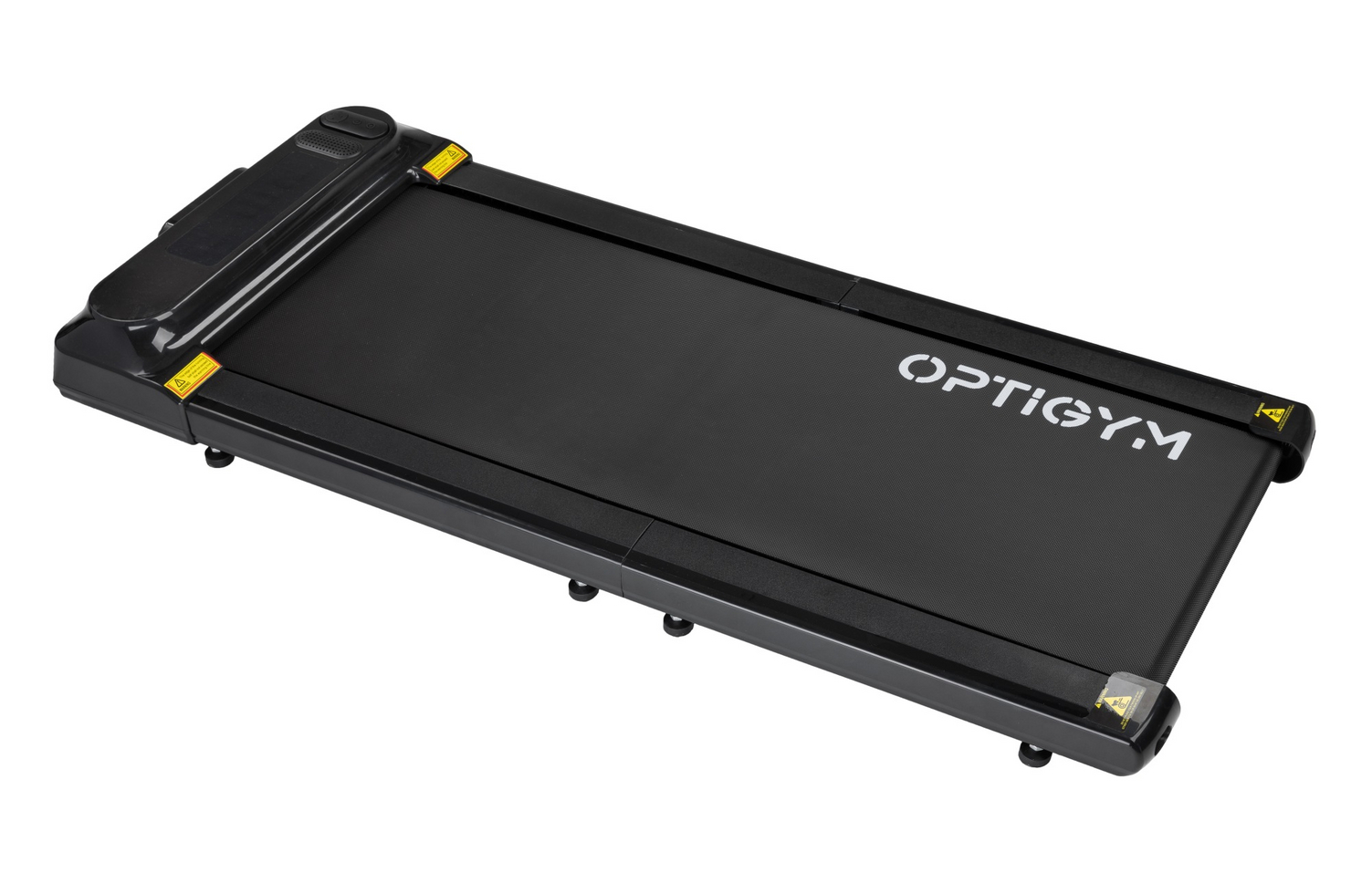 OptiGym Walkpad 2.0 sammenleggbar gåmatte