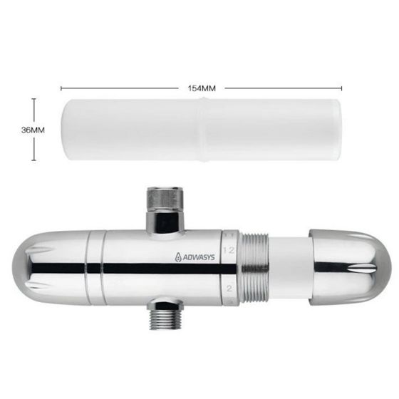 Adwasys dusjfilter Vitalfresh-02