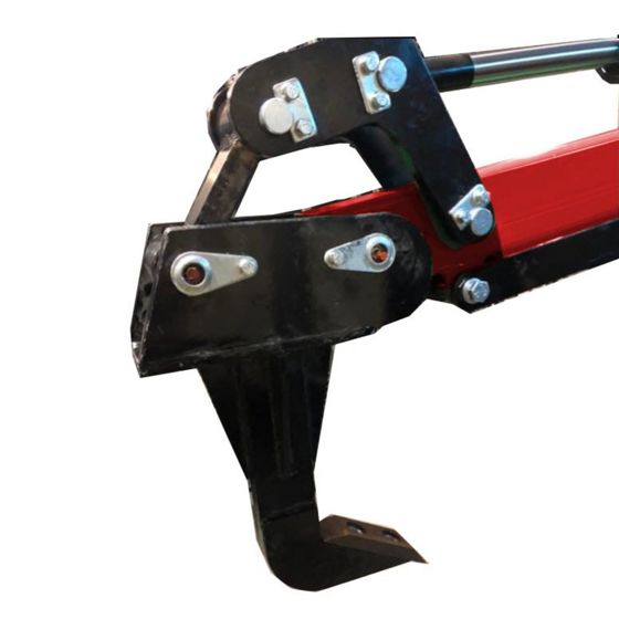 Timco ruteplanlegging ATV-570R