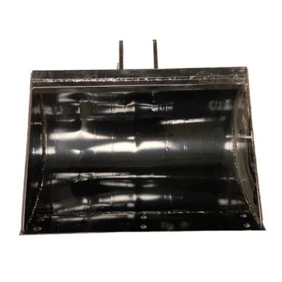 Timco rampeskuffe ATV-570R 600 mm