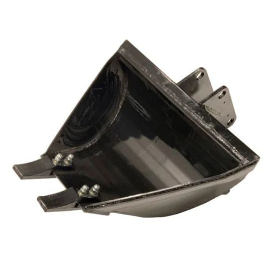Timco grøfteskuffe ATV-570R 600 mm