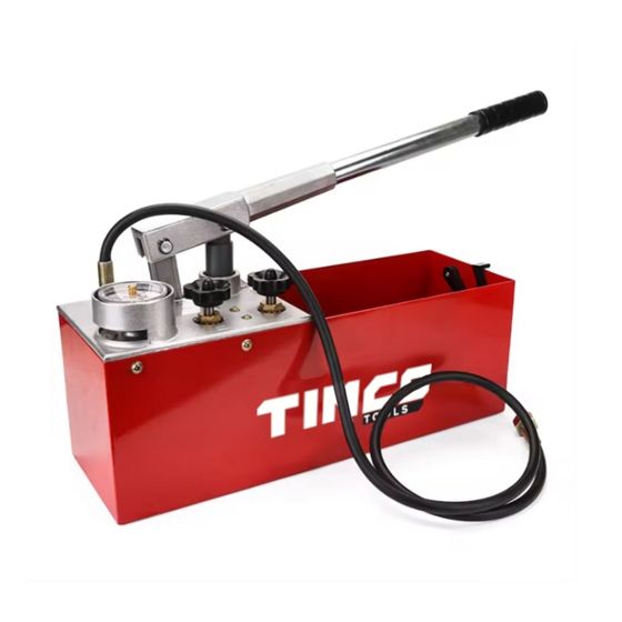 Timco trykktestpumpe PN50 Pro