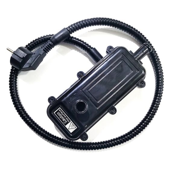 Motorwerk motorvarmer 1500 W