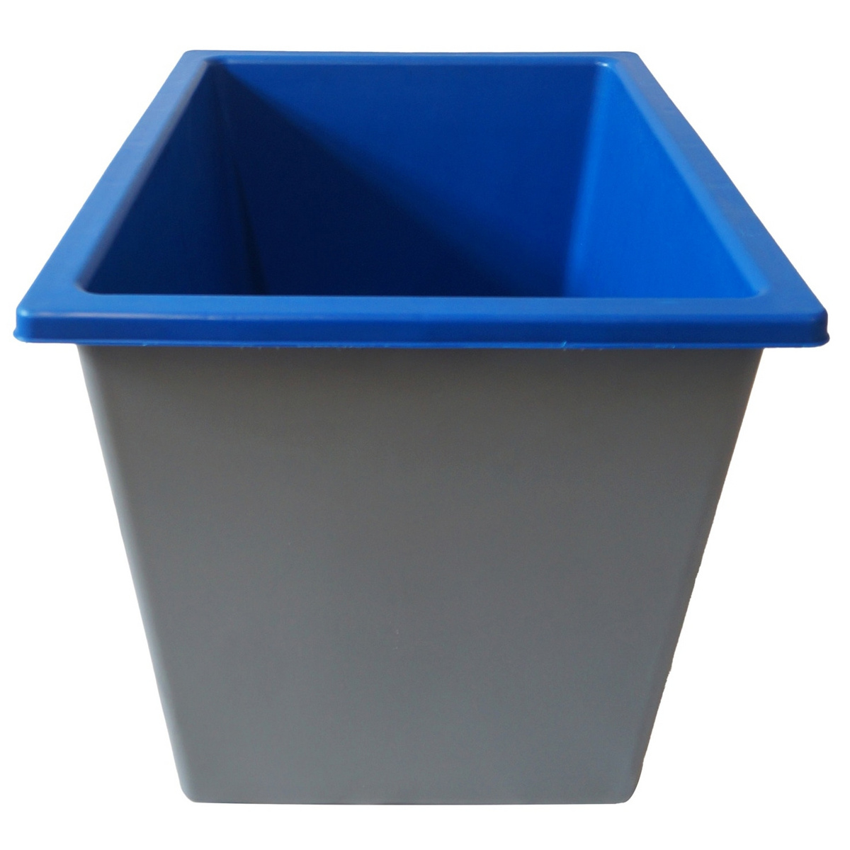 Ranch oppvarmet drikkebeholder med transformator 60 l