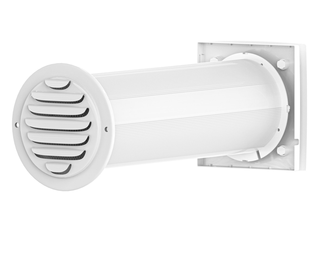 Cooltron ventilasjonsenhet Reco 40 Lite