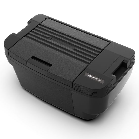 Frezzer reise-kjøleboks Tesla Y 35 l 12/24 V