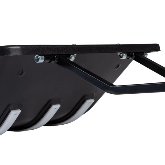 NextGear akebrett 150x66x26 cm