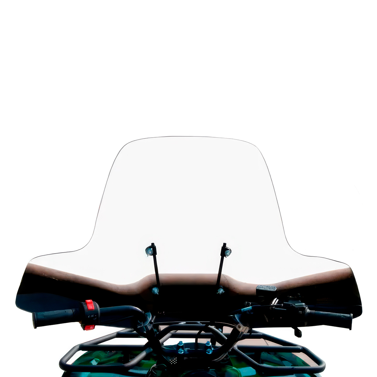 NextGear frontrute til ATV