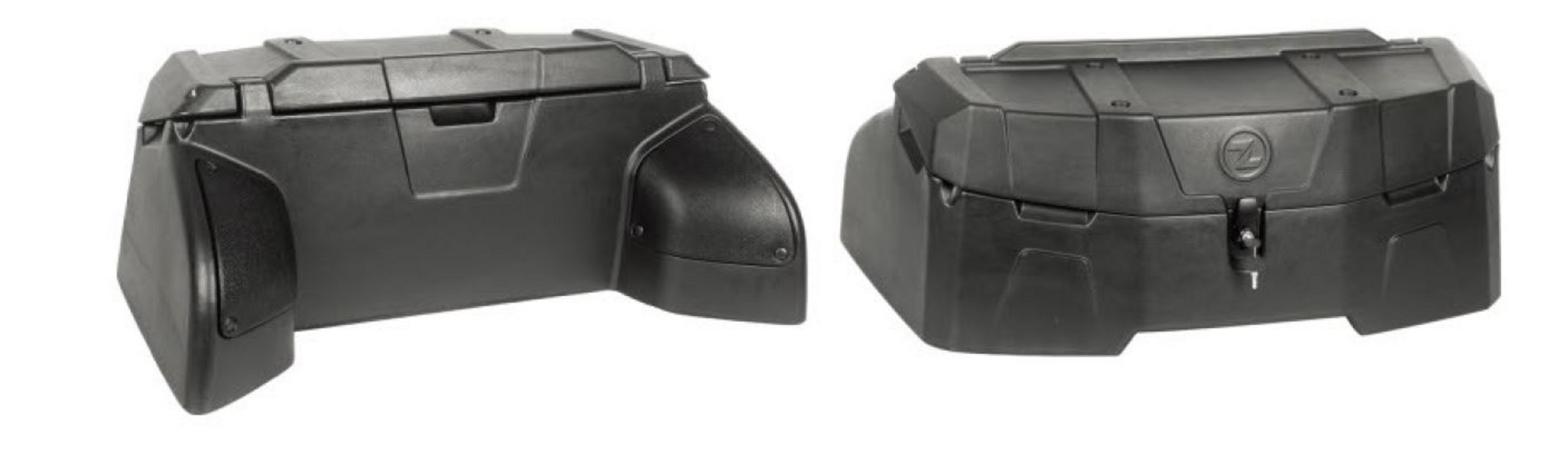 NextGear bakboks til ATV 95 L